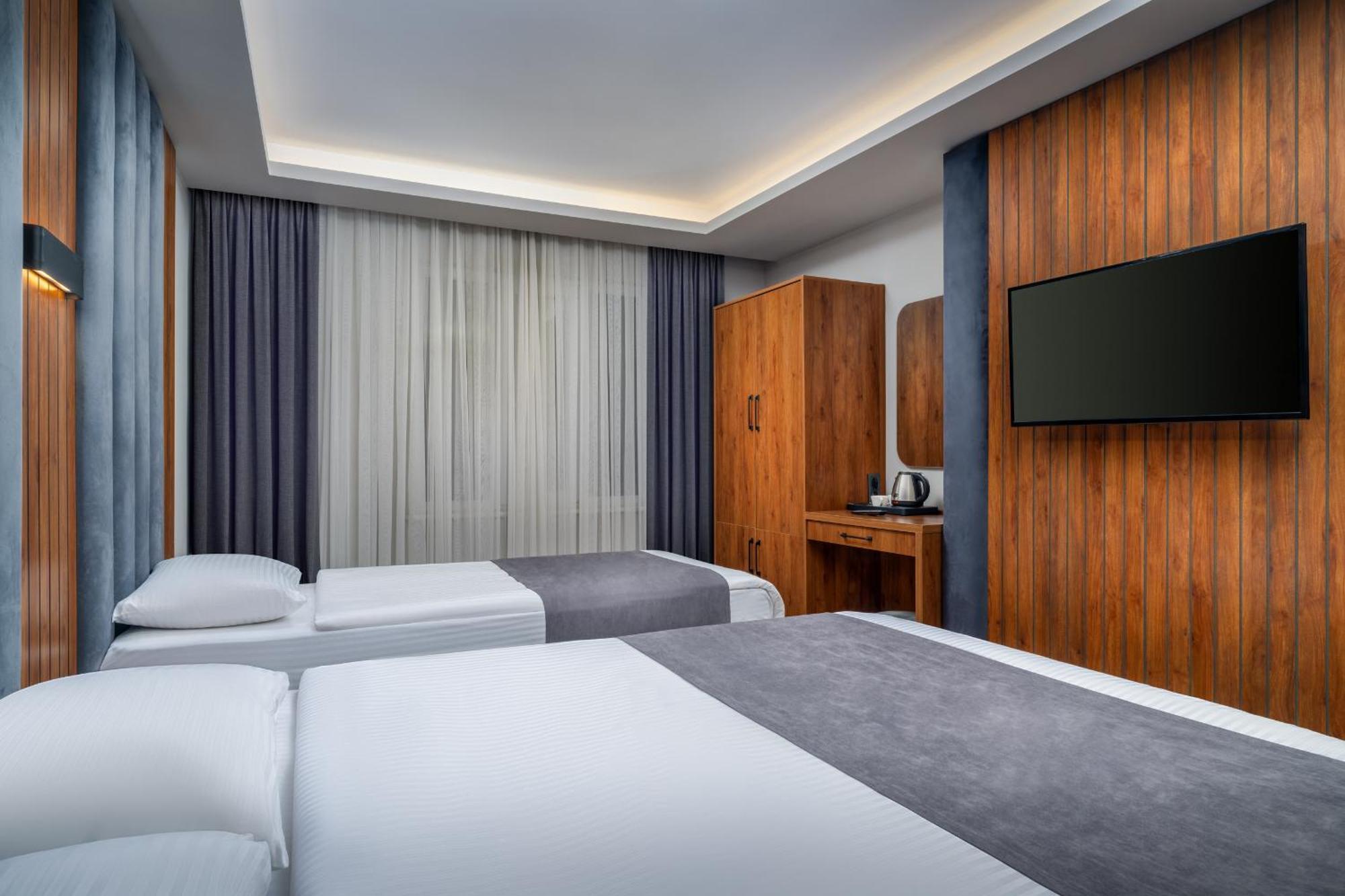 Elite Hotels Istanbul Airport Arnavutkoy Kültér fotó