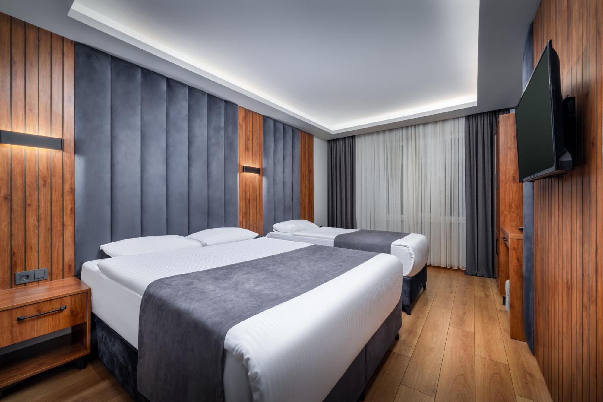 Elite Hotels Istanbul Airport Arnavutkoy Kültér fotó