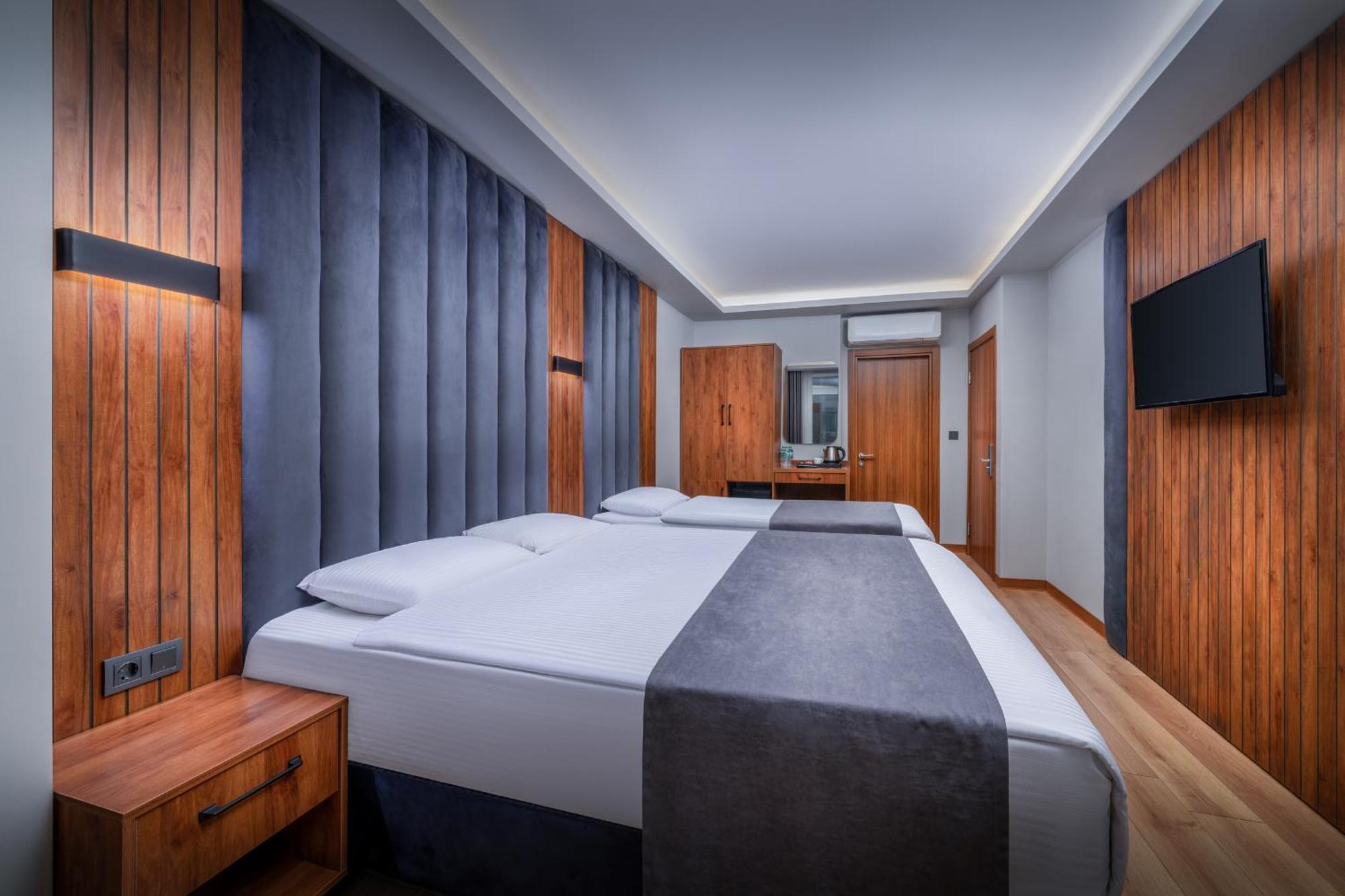 Elite Hotels Istanbul Airport Arnavutkoy Kültér fotó