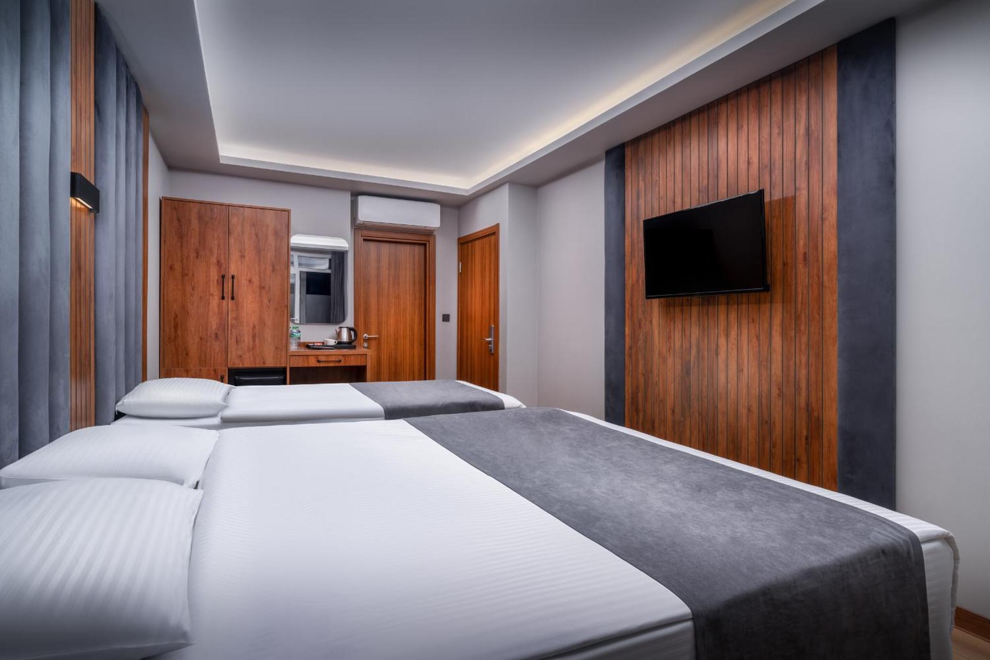 Elite Hotels Istanbul Airport Arnavutkoy Kültér fotó