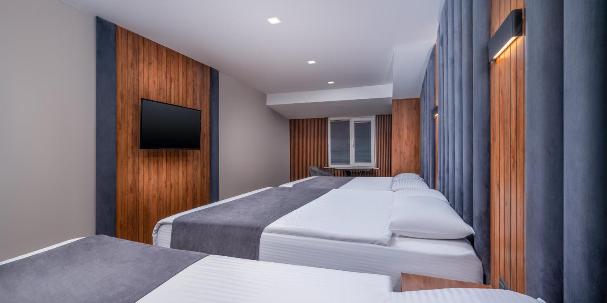 Elite Hotels Istanbul Airport Arnavutkoy Kültér fotó