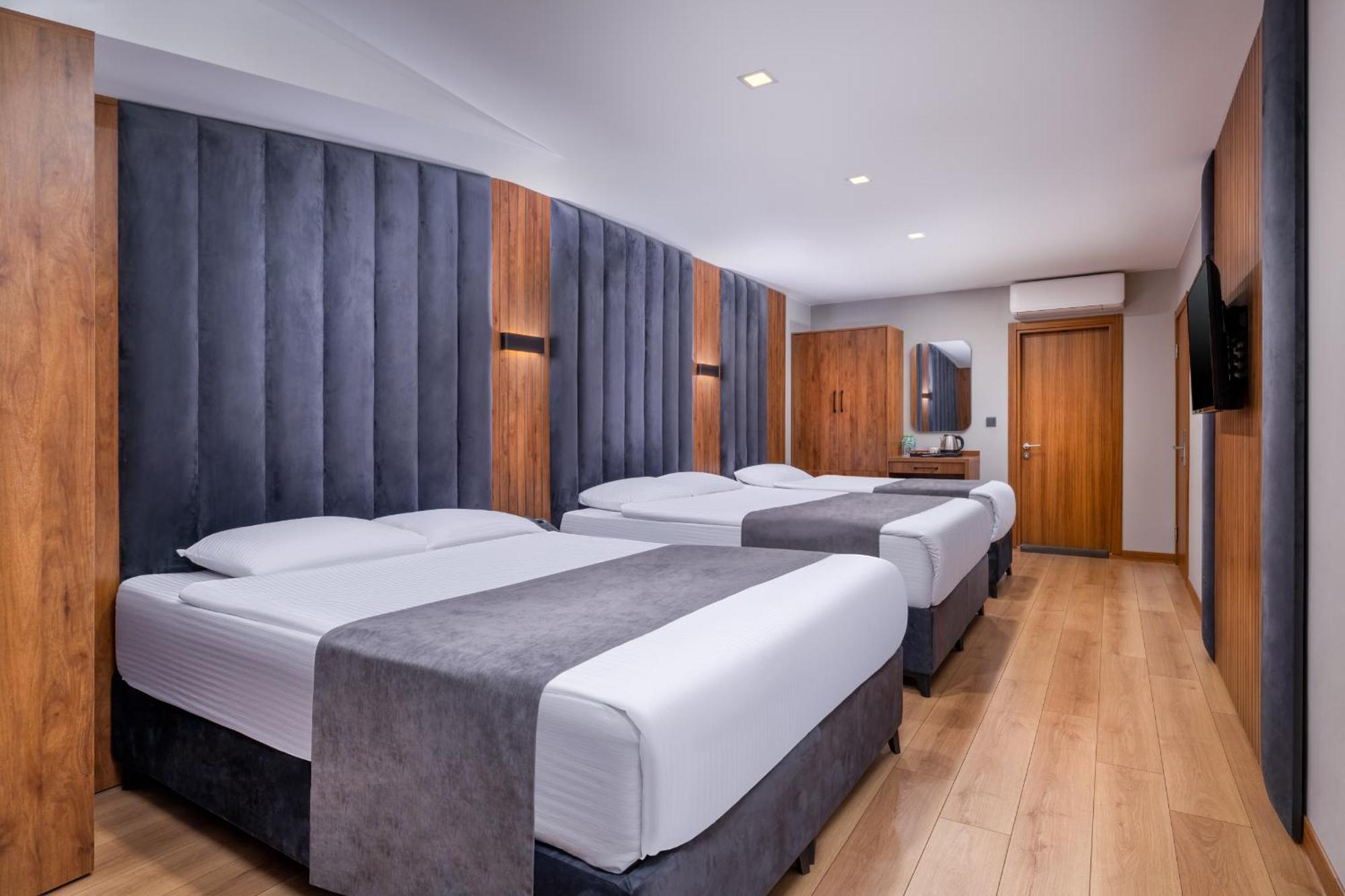 Elite Hotels Istanbul Airport Arnavutkoy Kültér fotó