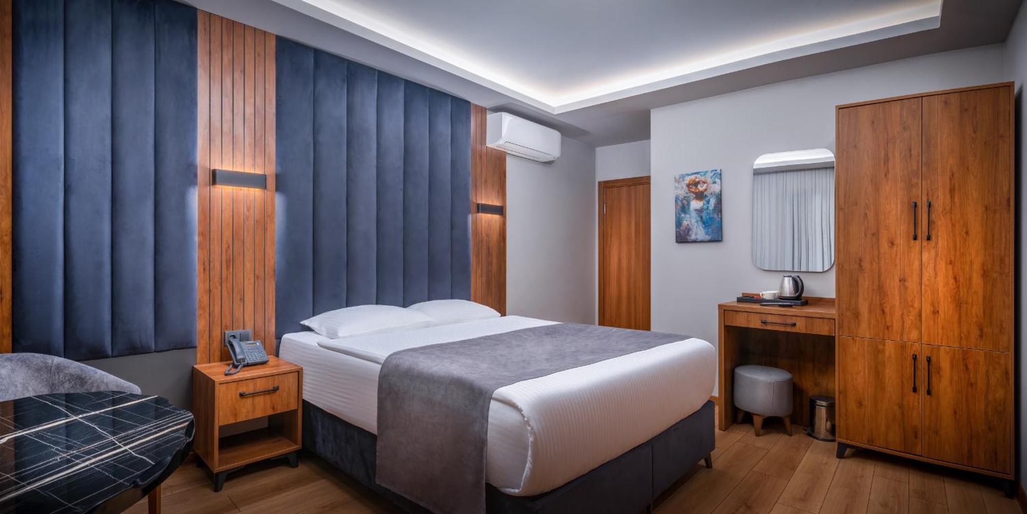 Elite Hotels Istanbul Airport Arnavutkoy Kültér fotó
