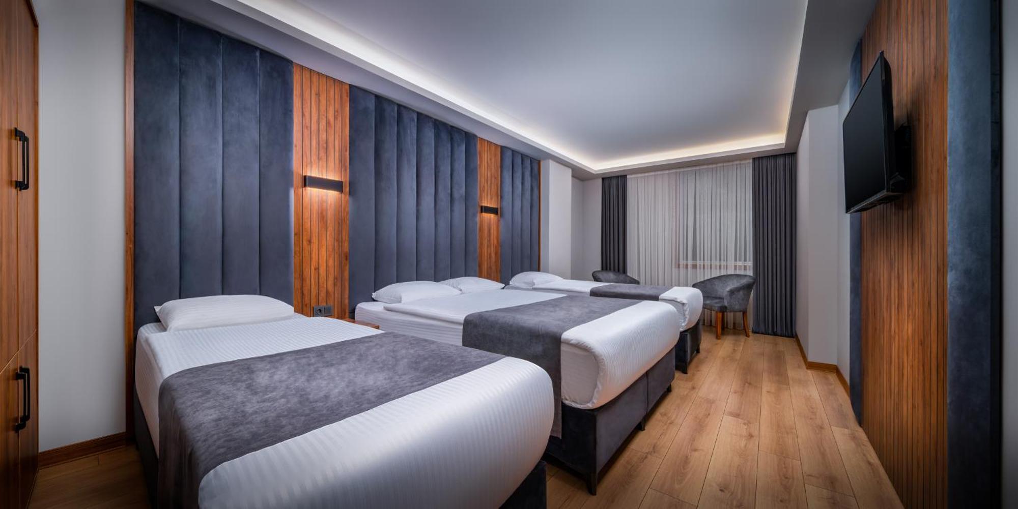 Elite Hotels Istanbul Airport Arnavutkoy Kültér fotó