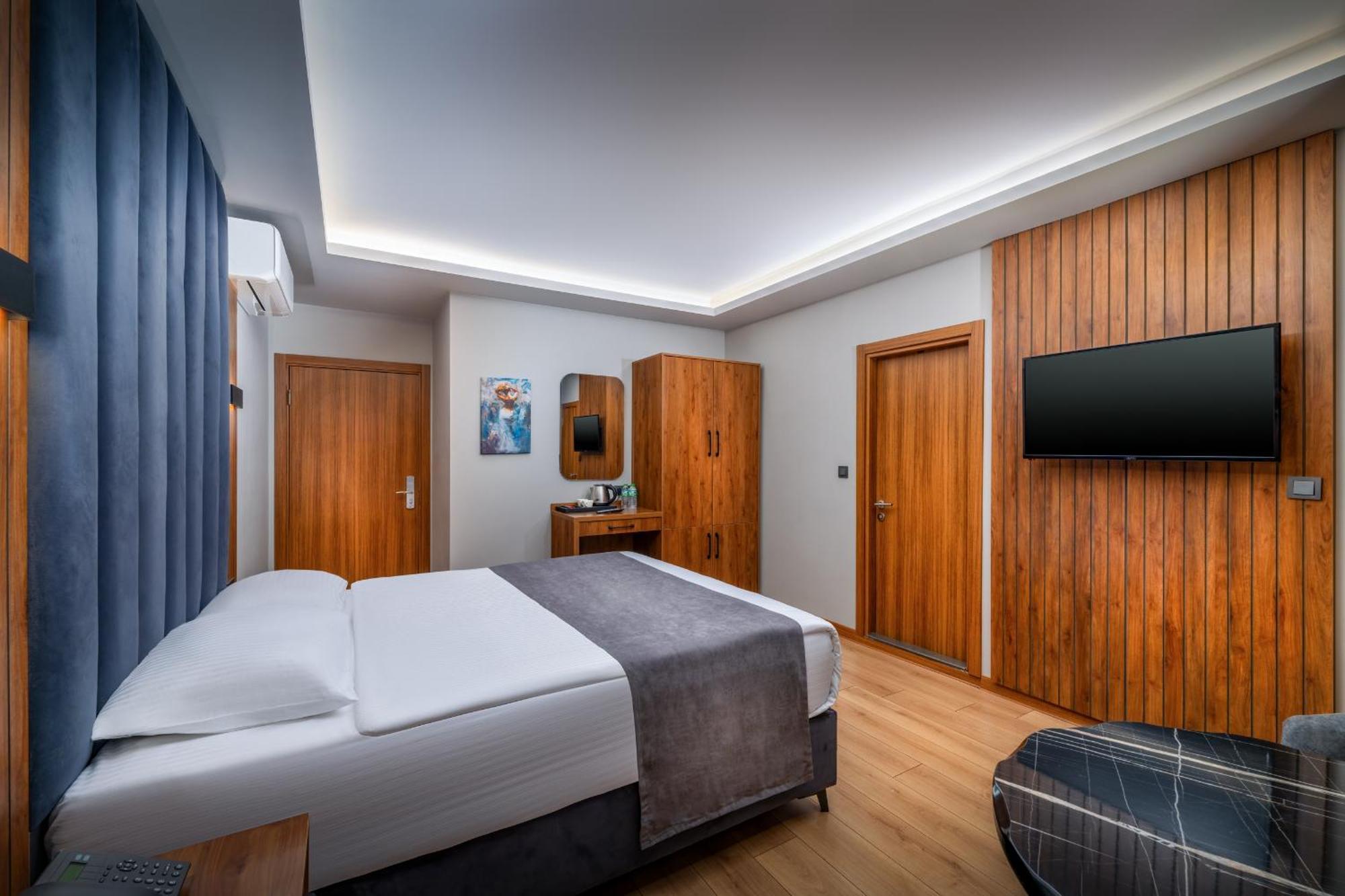 Elite Hotels Istanbul Airport Arnavutkoy Kültér fotó