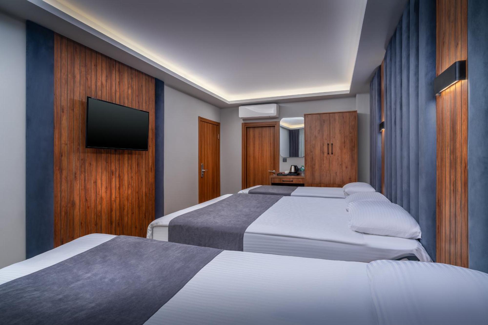 Elite Hotels Istanbul Airport Arnavutkoy Kültér fotó